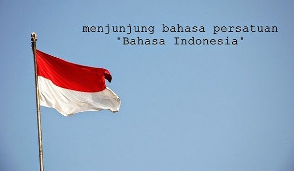 Mahsun: Bahasa Indonesia perlu Diinternasionalisasi